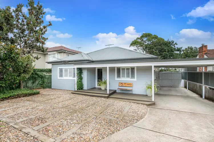 Third view of Homely house listing, 569 Port Hacking Road, Caringbah South NSW 2229