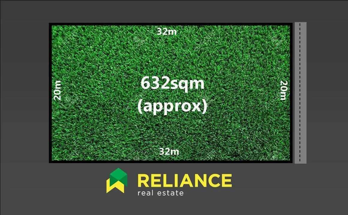 Main view of Homely land listing, 5 Godfrey Ridge, Maddingley VIC 3340