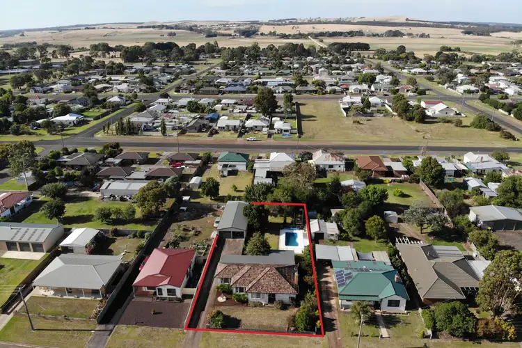 44 Markham Street, Heywood VIC 3304
