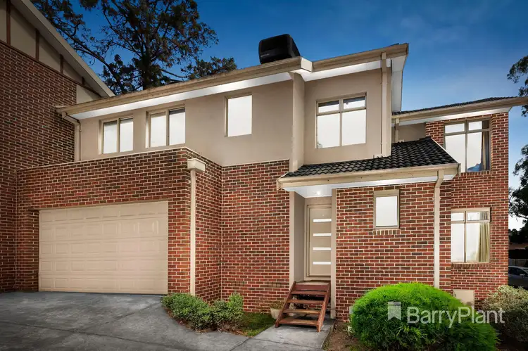 4/6 Trott Avenue, Bundoora VIC 3083