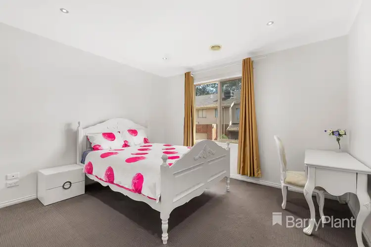 Fifth view of Homely townhouse listing, 4/6 Trott Avenue, Bundoora VIC 3083