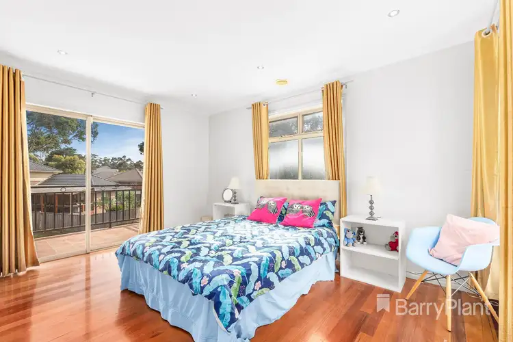 Sixth view of Homely townhouse listing, 4/6 Trott Avenue, Bundoora VIC 3083