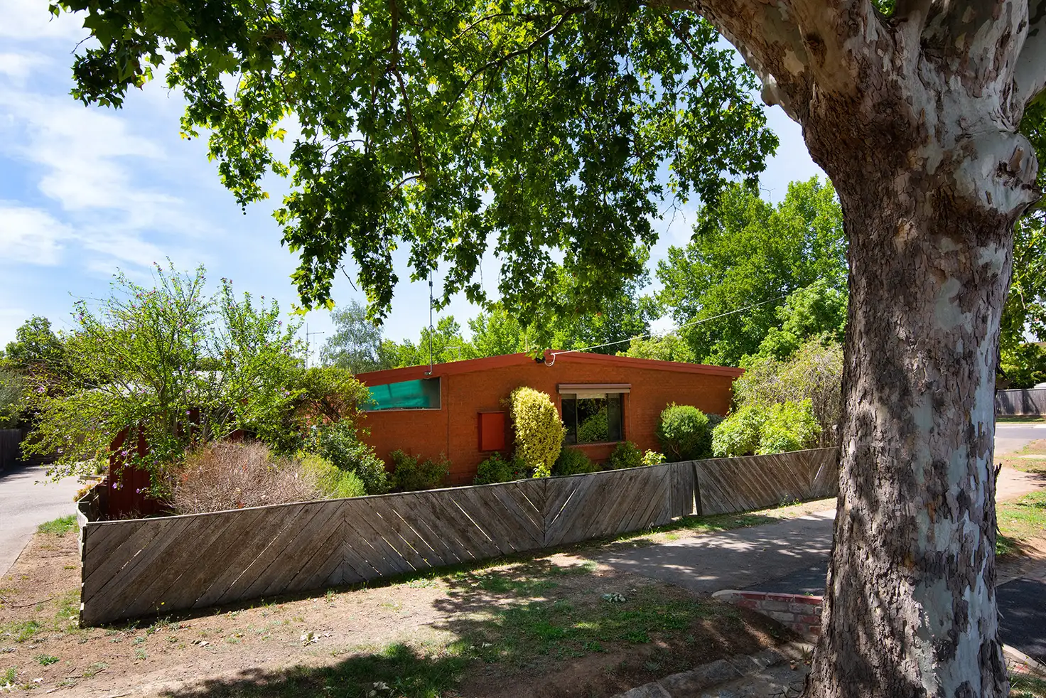 Main view of Homely house listing, 1/31 Berkeley Street, Castlemaine VIC 3450