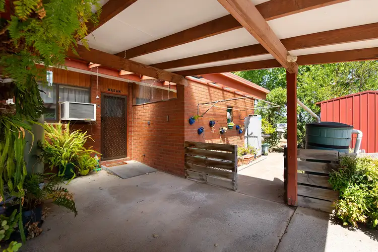 Second view of Homely house listing, 1/31 Berkeley Street, Castlemaine VIC 3450