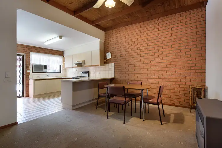 Third view of Homely house listing, 1/31 Berkeley Street, Castlemaine VIC 3450