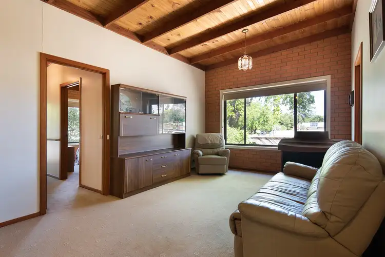 Fourth view of Homely house listing, 1/31 Berkeley Street, Castlemaine VIC 3450
