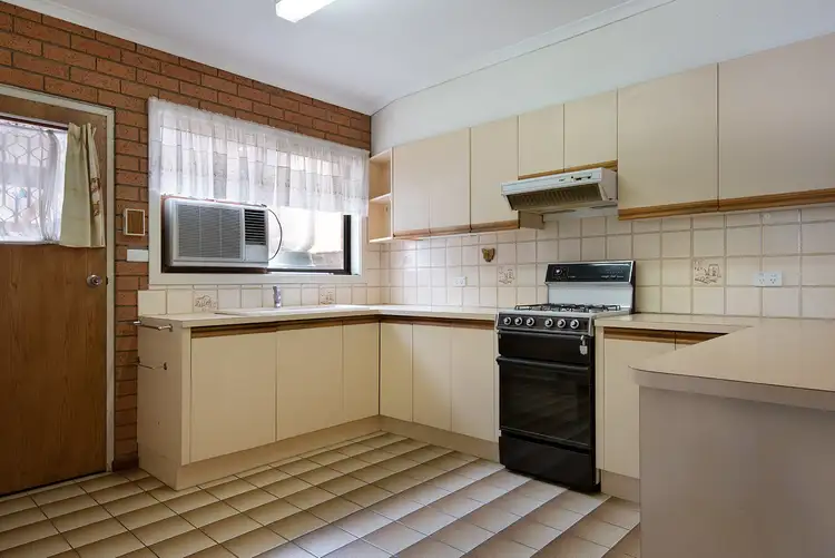 Fifth view of Homely house listing, 1/31 Berkeley Street, Castlemaine VIC 3450