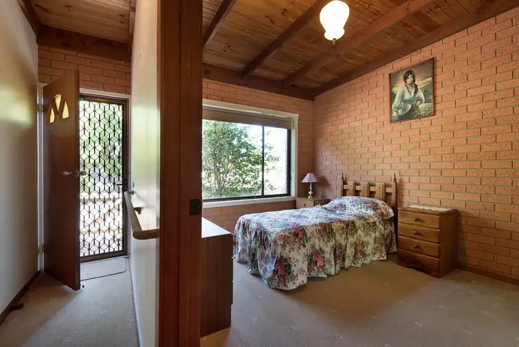 Sixth view of Homely house listing, 1/31 Berkeley Street, Castlemaine VIC 3450