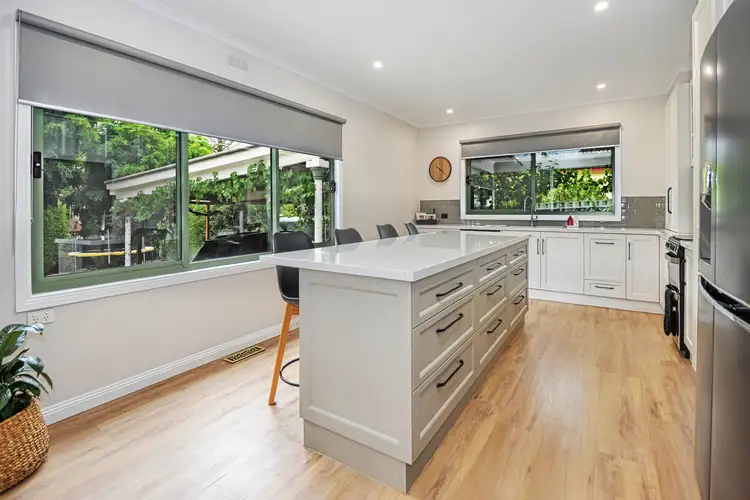 Fifth view of Homely house listing, 1 Banfield Street, Ararat VIC 3377