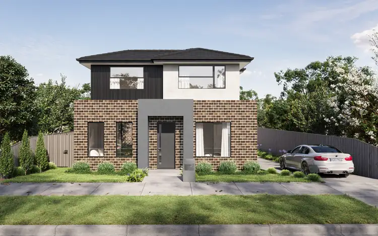 3/12 Irwin Street