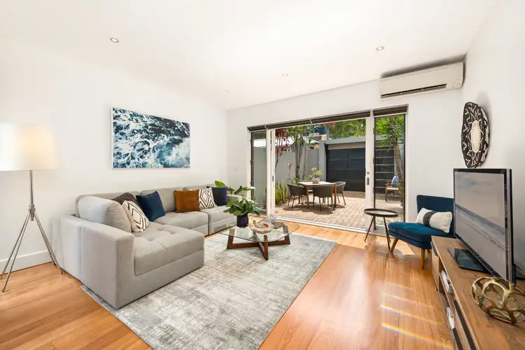 Second view of Homely house listing, 21 Edward Street, North Sydney NSW 2060
