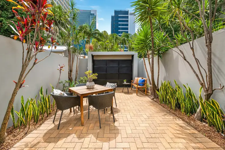 Third view of Homely house listing, 21 Edward Street, North Sydney NSW 2060