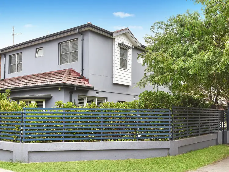 4 Garrett Street, Maroubra NSW 2035