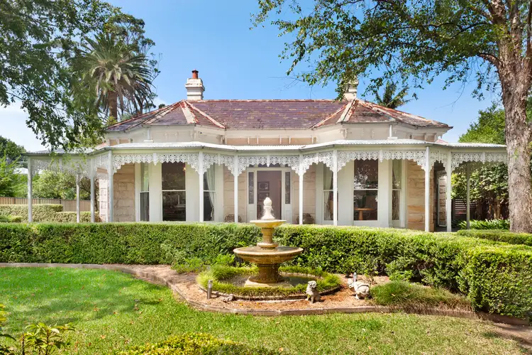 Main view of Homely house listing, 29 Woolwich Road, Hunters Hill NSW 2110
