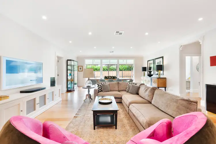 Second view of Homely house listing, 29 Woolwich Road, Hunters Hill NSW 2110