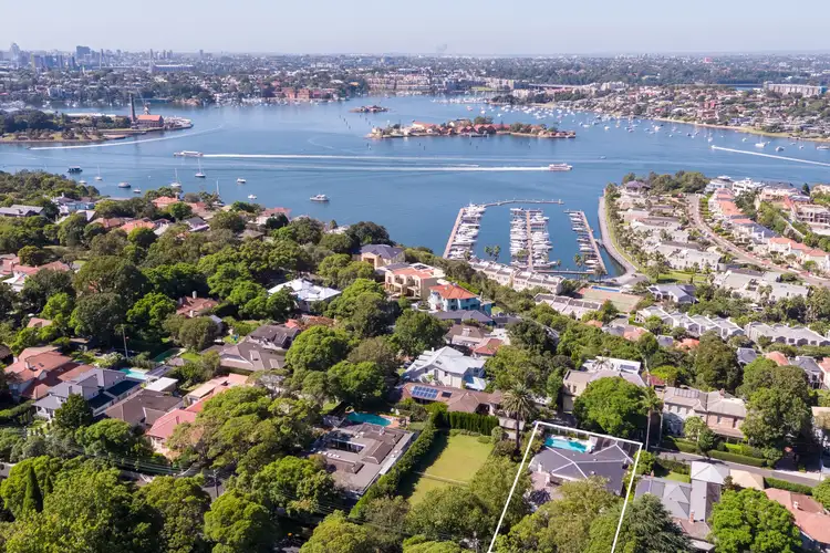 Third view of Homely house listing, 29 Woolwich Road, Hunters Hill NSW 2110