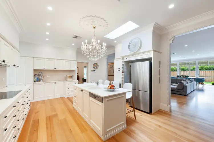 Fifth view of Homely house listing, 29 Woolwich Road, Hunters Hill NSW 2110