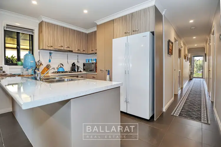 Fourth view of Homely house listing, 43 Wellington Street, Maryborough VIC 3465