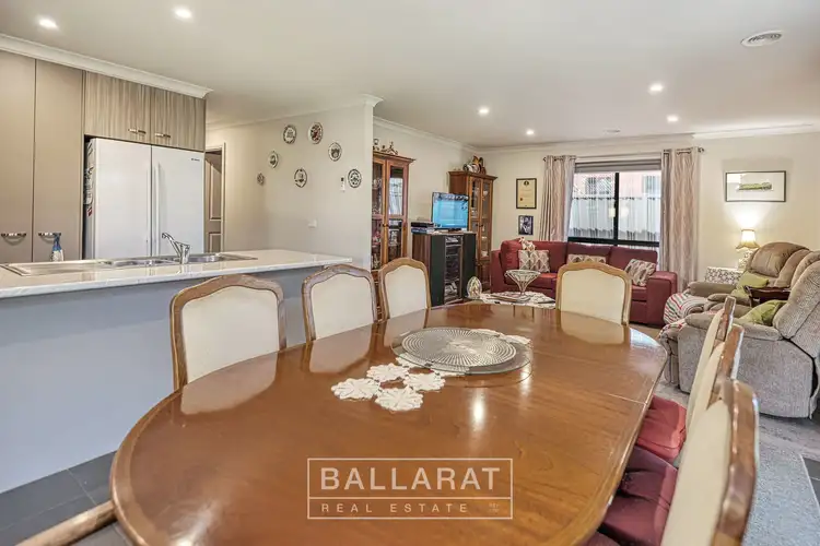 Fifth view of Homely house listing, 43 Wellington Street, Maryborough VIC 3465
