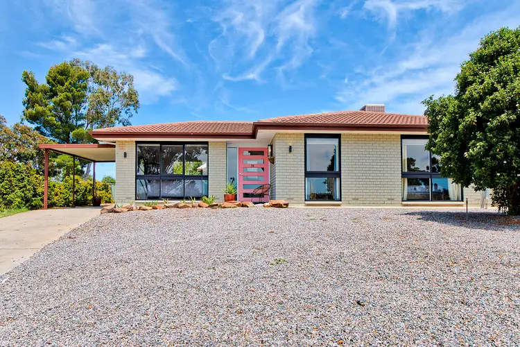 Second view of Homely house listing, 34 Alabama Road, Happy Valley SA 5159