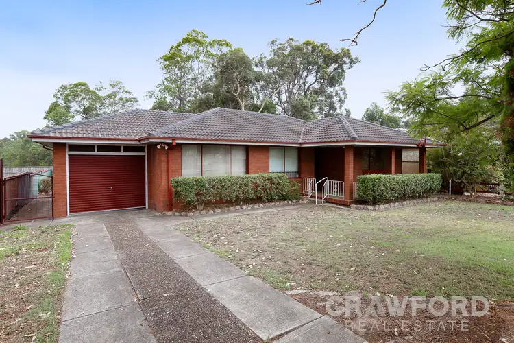 307 Grandview Road, Rankin Park NSW 2287