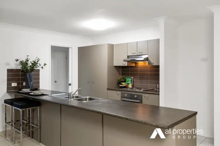Third view of Homely house listing, 44 Tennessee Way, Berrinba QLD 4117