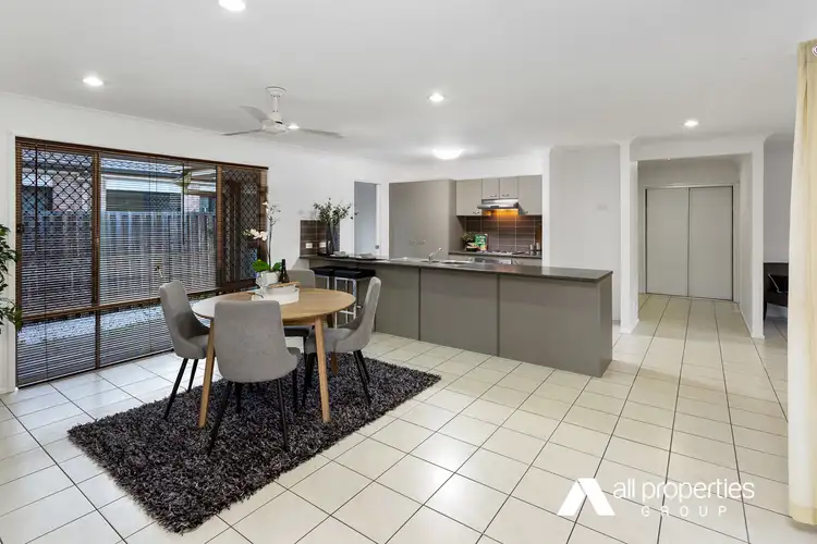 Fourth view of Homely house listing, 44 Tennessee Way, Berrinba QLD 4117