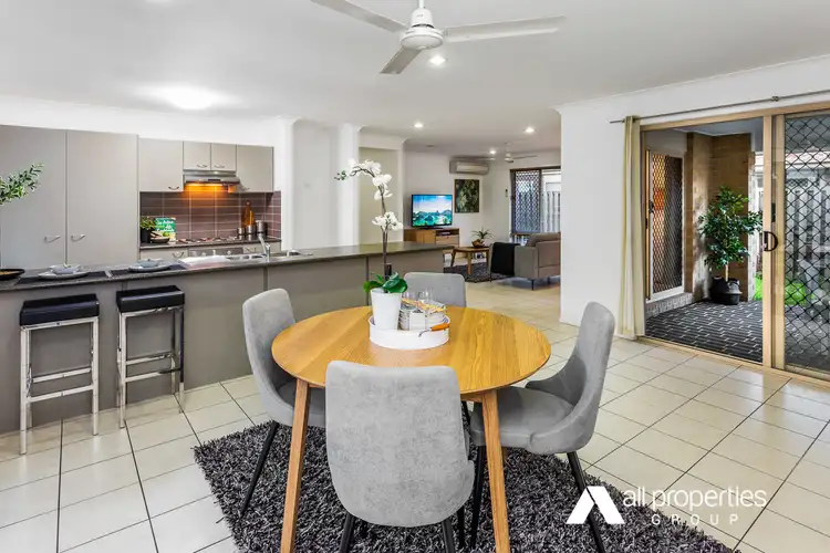 Sixth view of Homely house listing, 44 Tennessee Way, Berrinba QLD 4117
