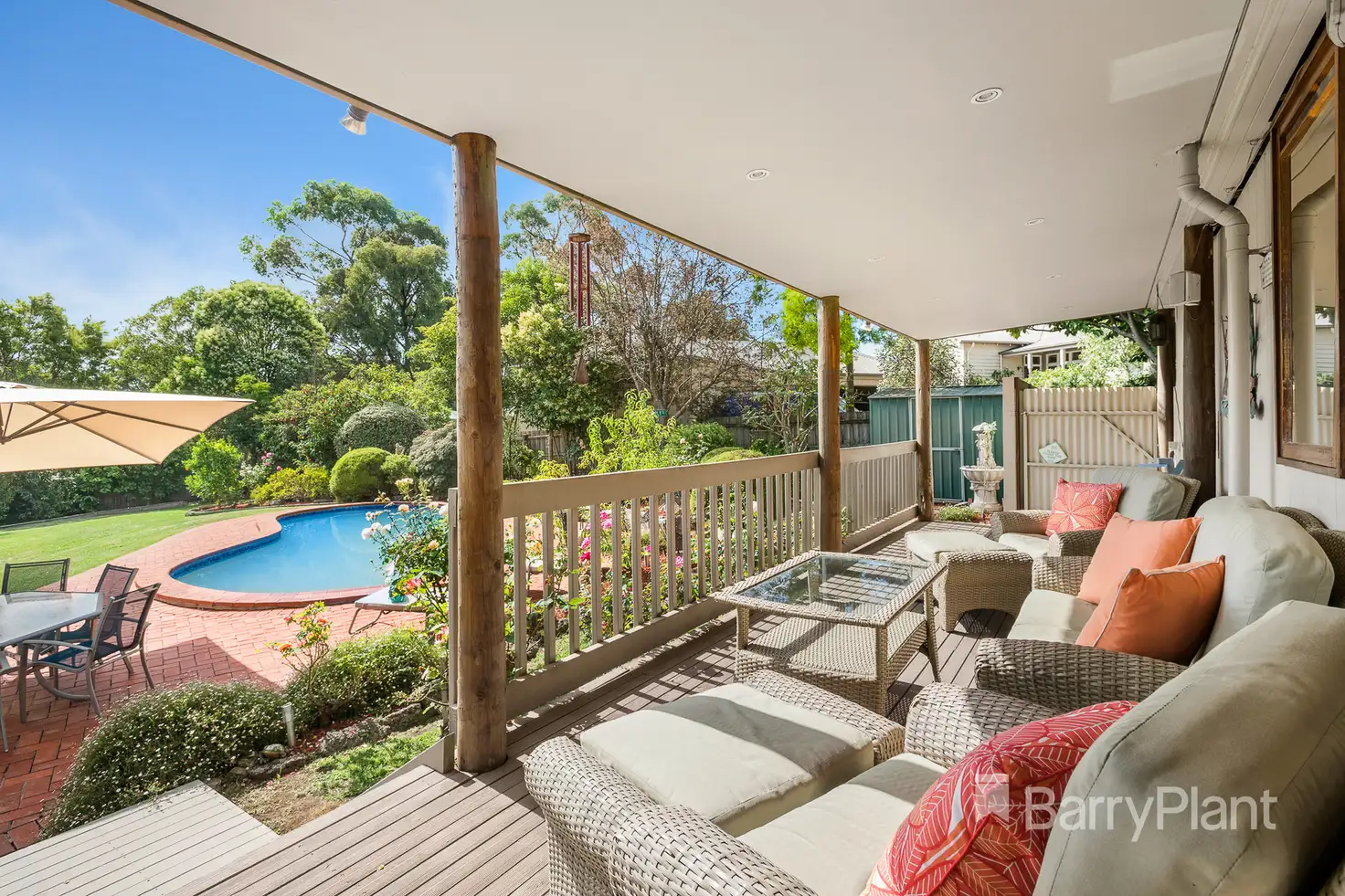 Main view of Homely house listing, 22 Army Road, Boronia VIC 3155