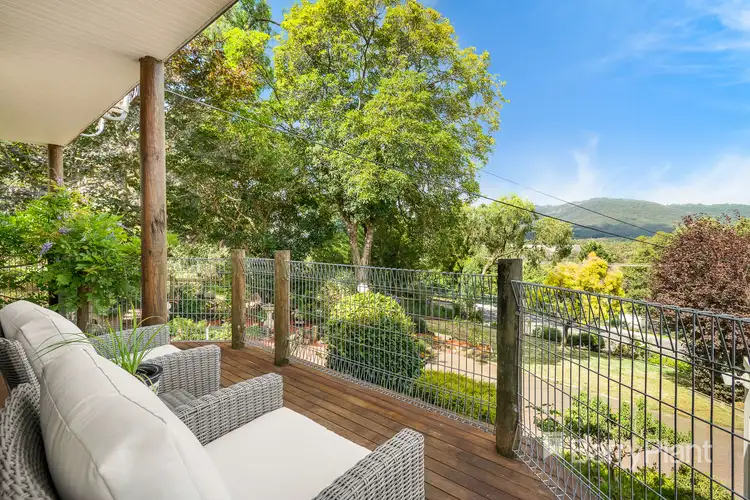 Second view of Homely house listing, 22 Army Road, Boronia VIC 3155