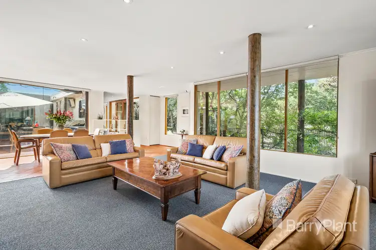 Third view of Homely house listing, 22 Army Road, Boronia VIC 3155
