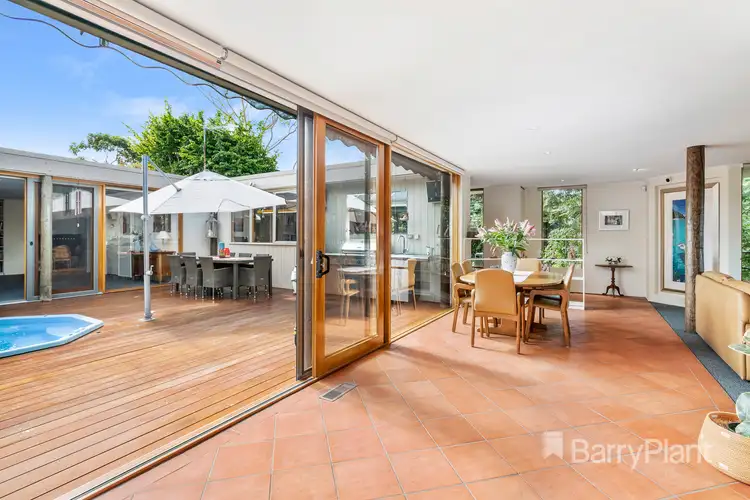 Sixth view of Homely house listing, 22 Army Road, Boronia VIC 3155