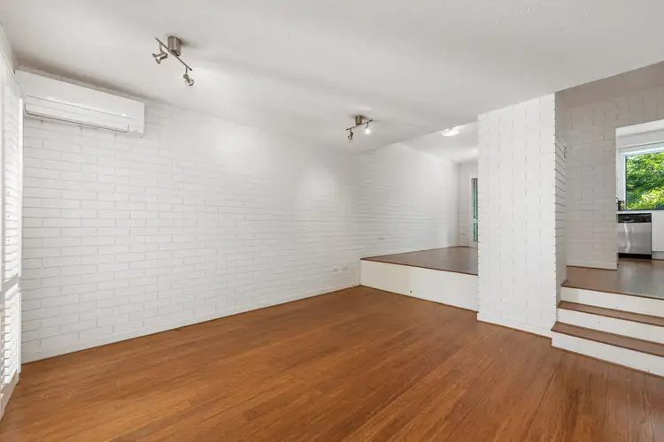 Second view of Homely terrace listing, 4/79 Beatrice Street, Taringa QLD 4068