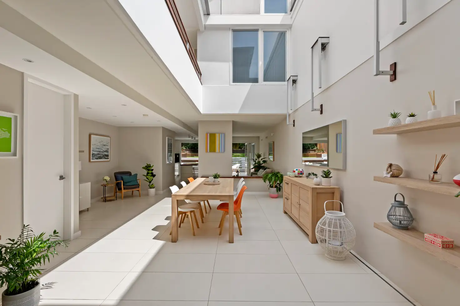 Main view of Homely house listing, 23 Kitchener Street, Balgowlah NSW 2093