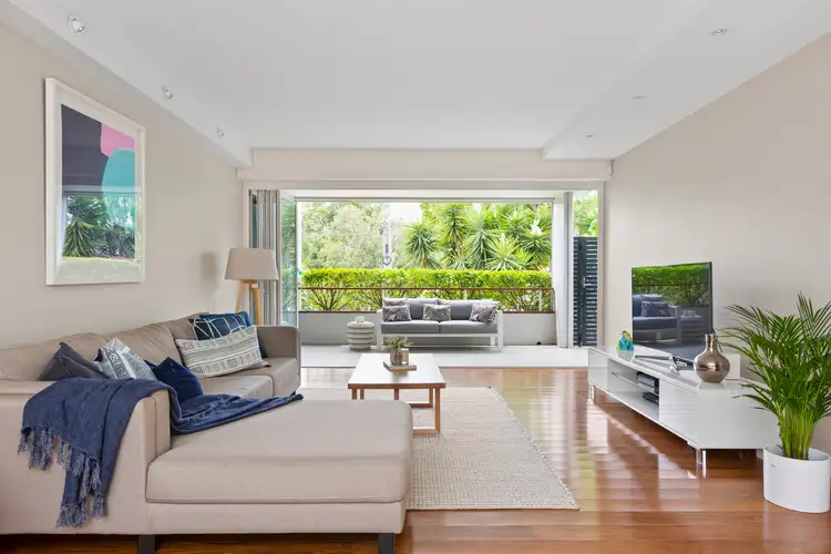 Second view of Homely house listing, 23 Kitchener Street, Balgowlah NSW 2093