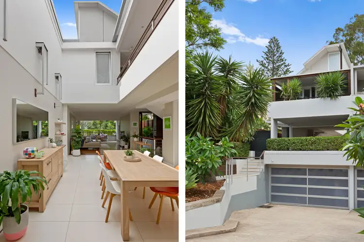 Fourth view of Homely house listing, 23 Kitchener Street, Balgowlah NSW 2093