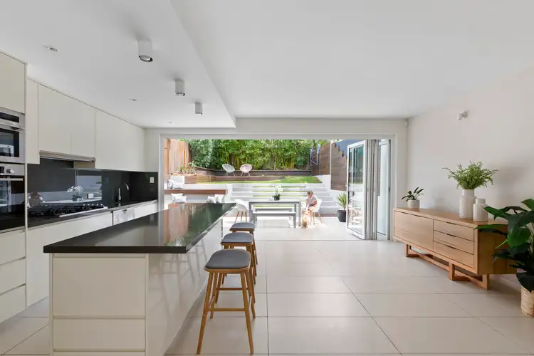 Fifth view of Homely house listing, 23 Kitchener Street, Balgowlah NSW 2093