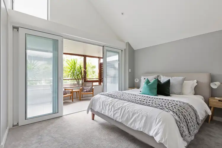 Sixth view of Homely house listing, 23 Kitchener Street, Balgowlah NSW 2093