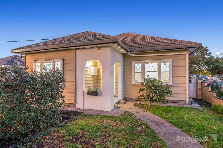 Main view of Homely house listing, 156 Charles Street, Seddon VIC 3011