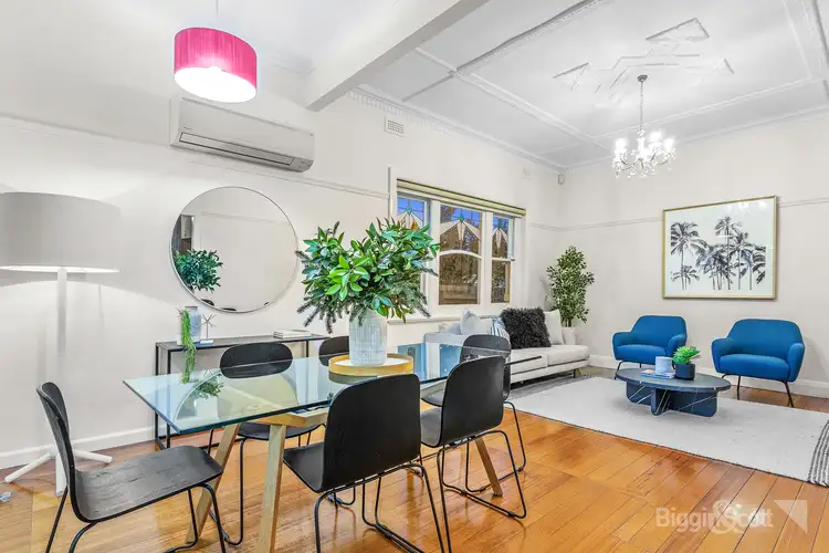 Third view of Homely house listing, 156 Charles Street, Seddon VIC 3011