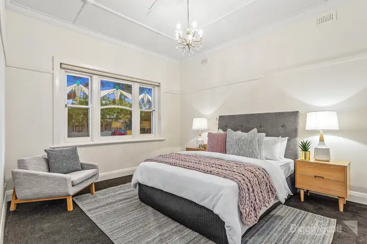 Fifth view of Homely house listing, 156 Charles Street, Seddon VIC 3011