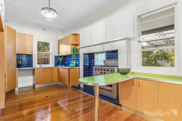 Sixth view of Homely house listing, 156 Charles Street, Seddon VIC 3011