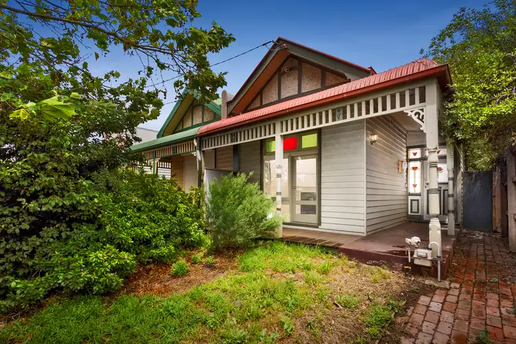 297 Maribyrnong Road, Ascot Vale VIC 3032