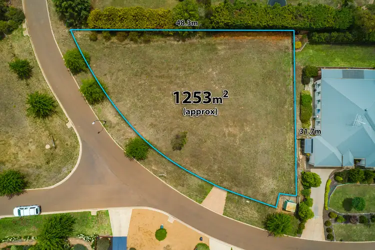 Fourth view of Homely land listing, 2 Pindara Place, Gisborne VIC 3437