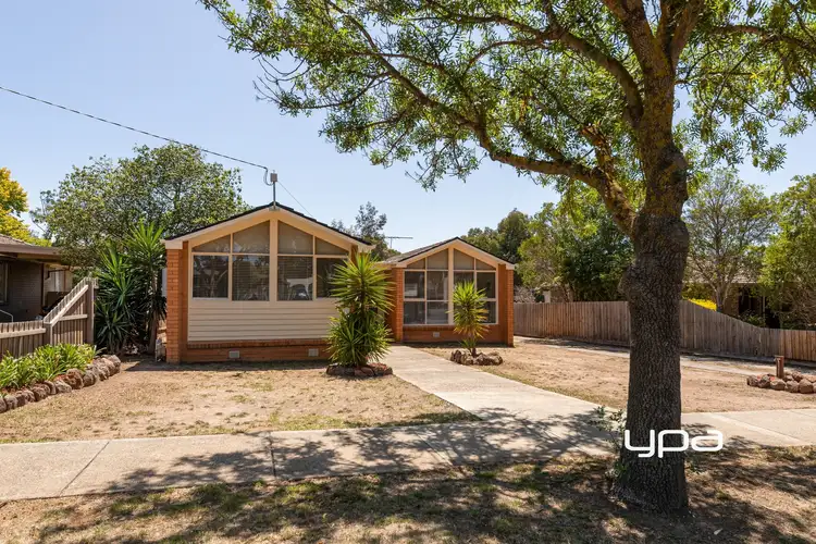 150 Gap Road, Sunbury VIC 3429