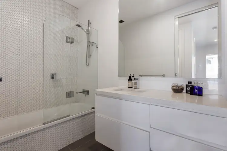 Sixth view of Homely townhouse listing, 1/149 Mitchell Street, Brunswick East VIC 3057
