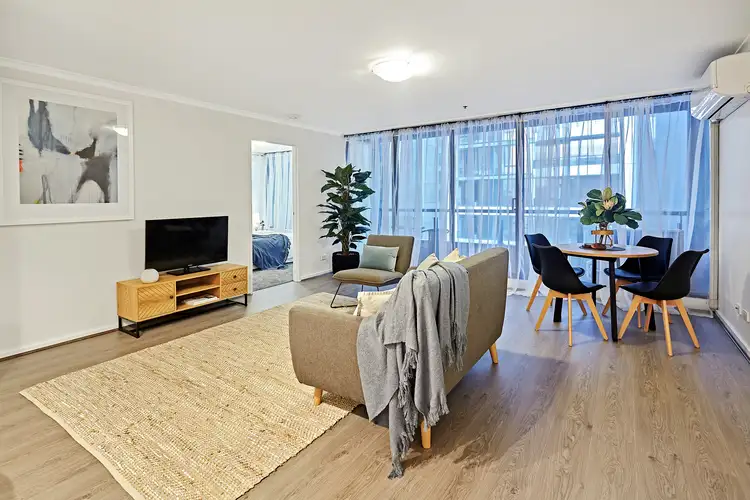 186/38 Kavanagh Street, Southbank VIC 3006