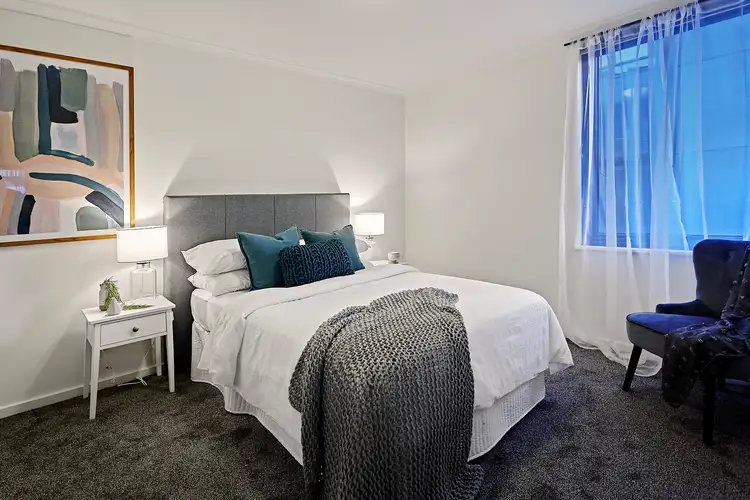 Fifth view of Homely apartment listing, 186/38 Kavanagh Street, Southbank VIC 3006