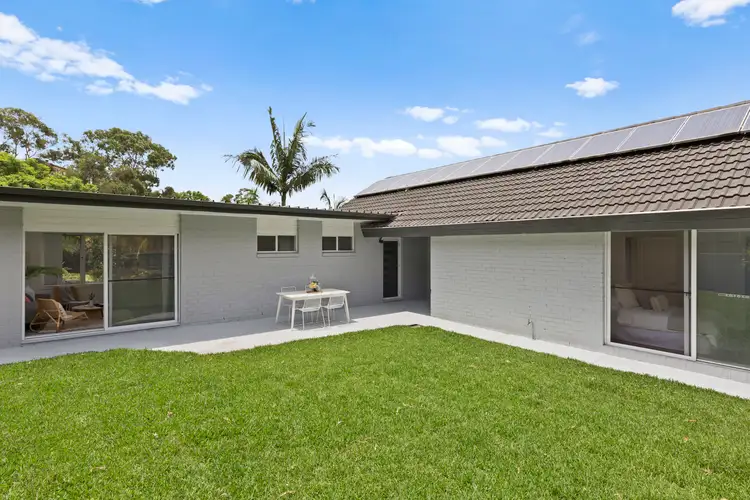 Fourth view of Homely house listing, 38 Ryan Place, Beacon Hill NSW 2100