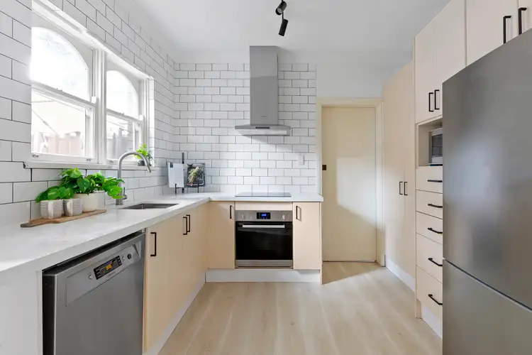 Second view of Homely townhouse listing, 3/13 Lodge Street, Balgowlah NSW 2093